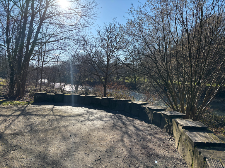 Impressionen aus Leichlingen